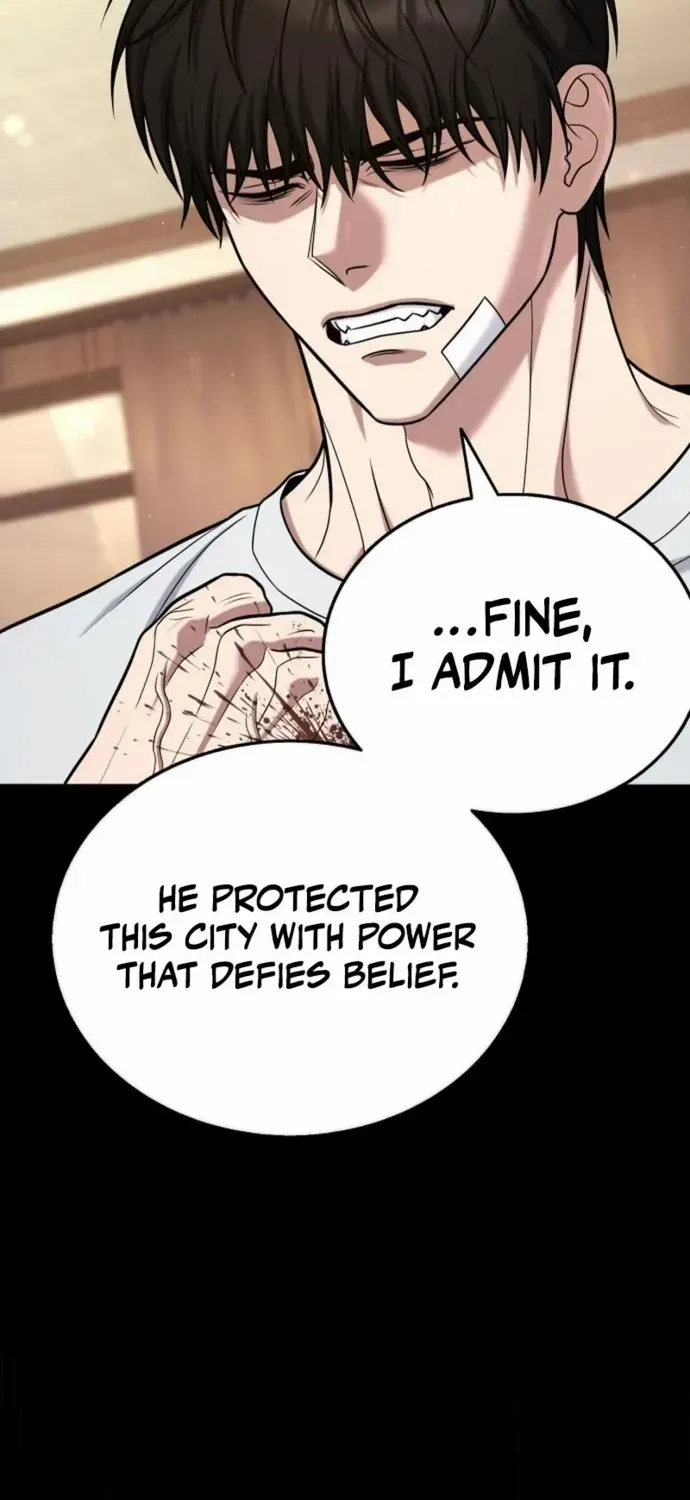 Read Zombie Dad chapter 19 image 72 on Lezhin