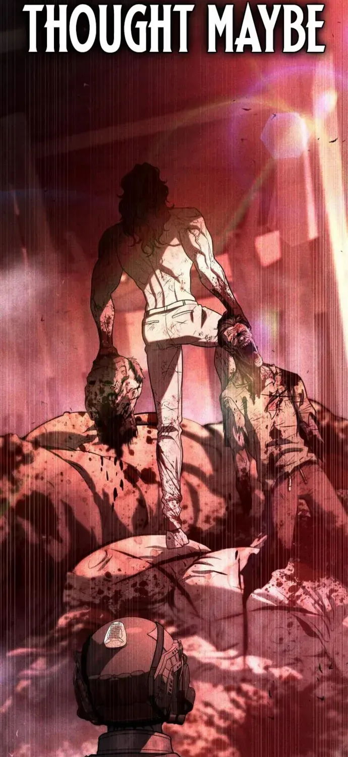 Read Zombie Dad chapter 19 image 75 on Lezhin