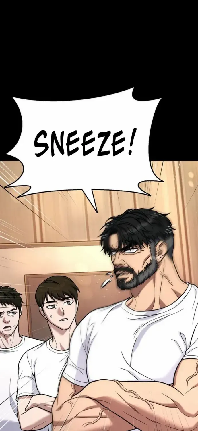 Read Zombie Dad chapter 19 image 78 on Lezhin