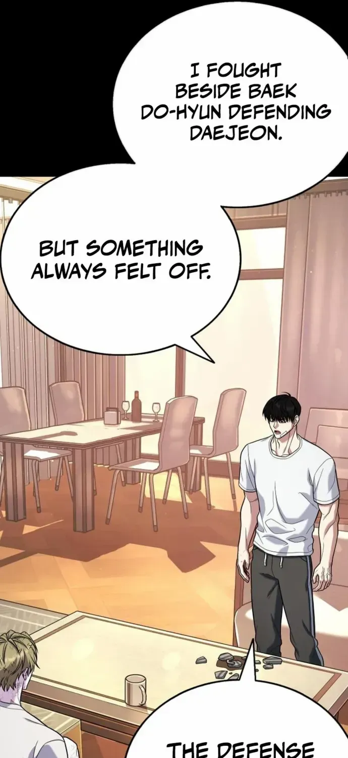 Read Zombie Dad chapter 19 image 81 on Lezhin