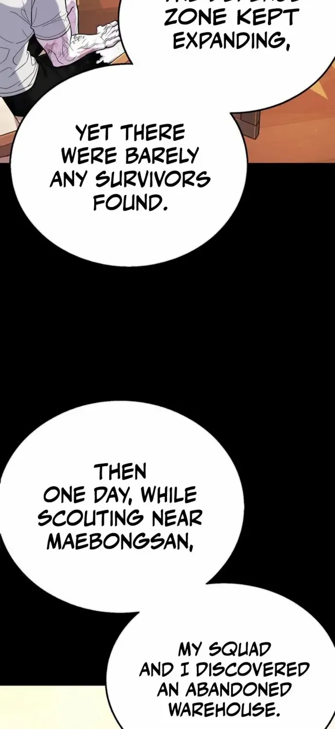Read Zombie Dad chapter 19 image 82 on Lezhin