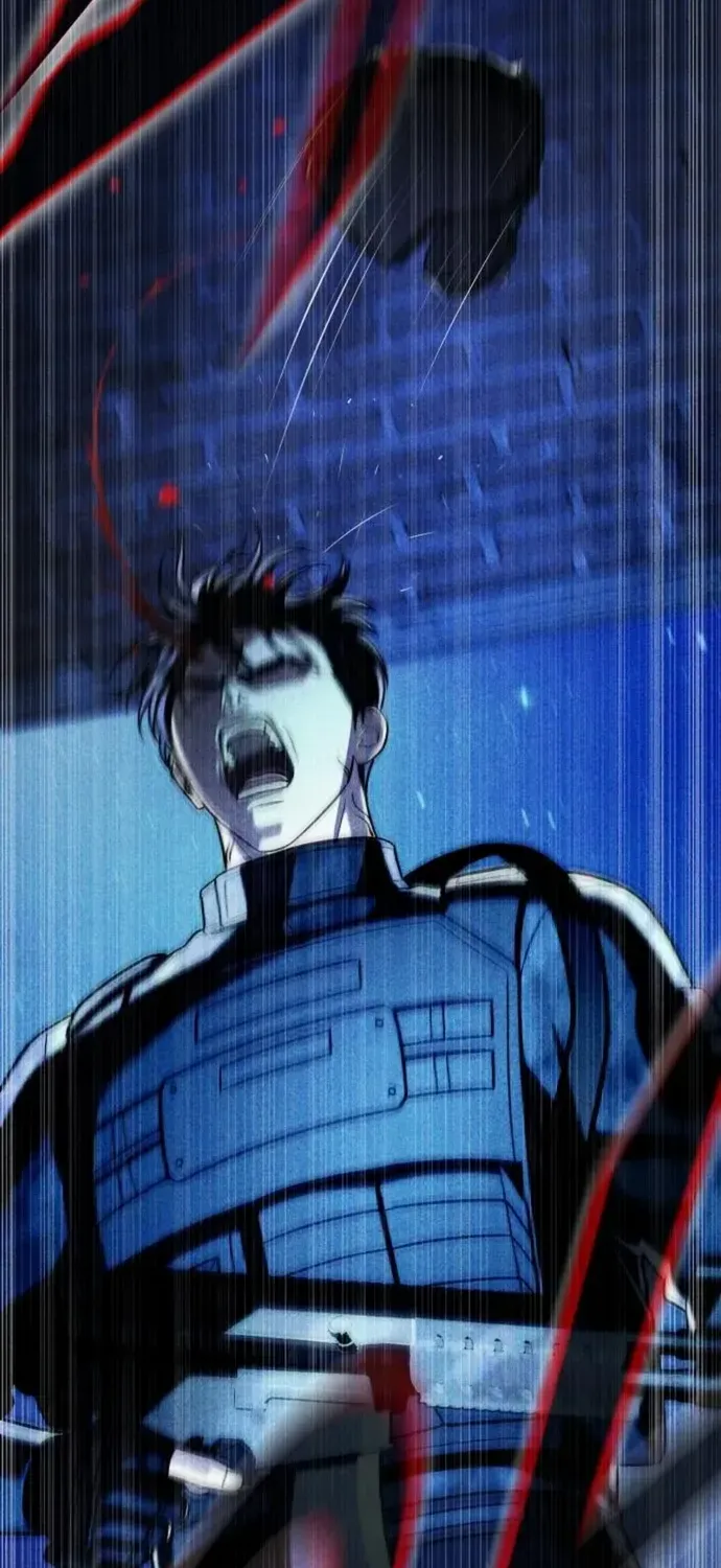 Read Zombie Dad chapter 19 image 98 on Lezhin
