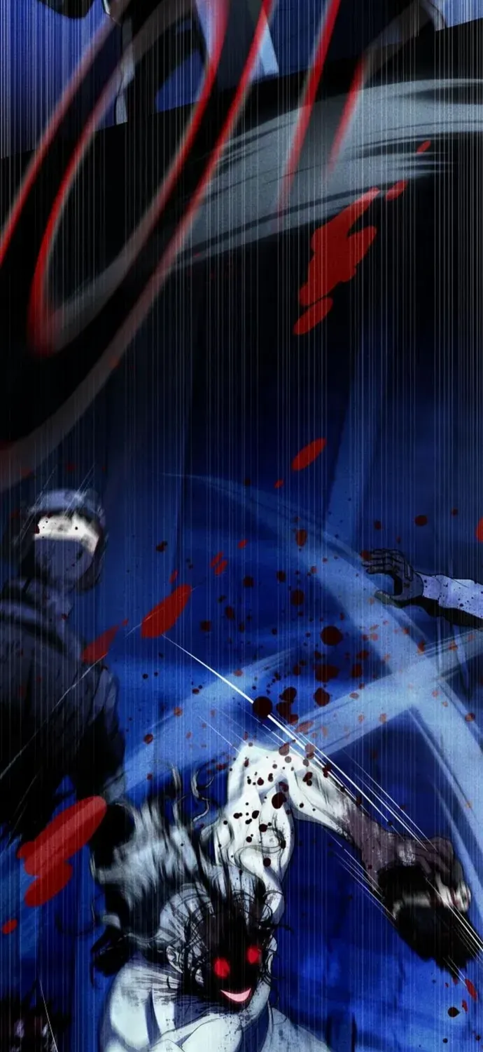 Read Zombie Dad chapter 19 image 99 on Lezhin