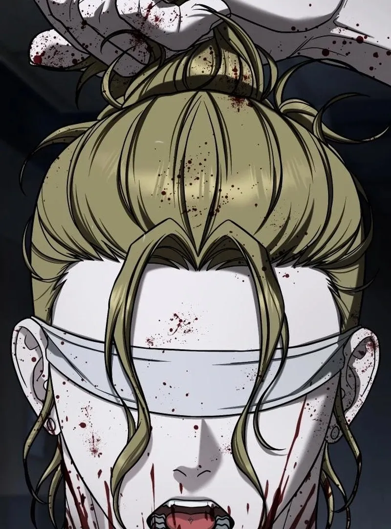 Read Zombie Dad chapter 20 image 108 on Lezhin