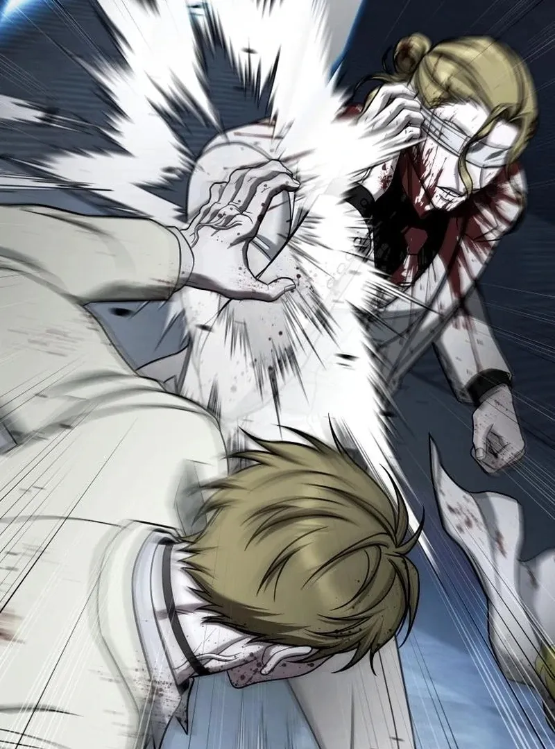 Read Zombie Dad chapter 20 image 130 on Lezhin