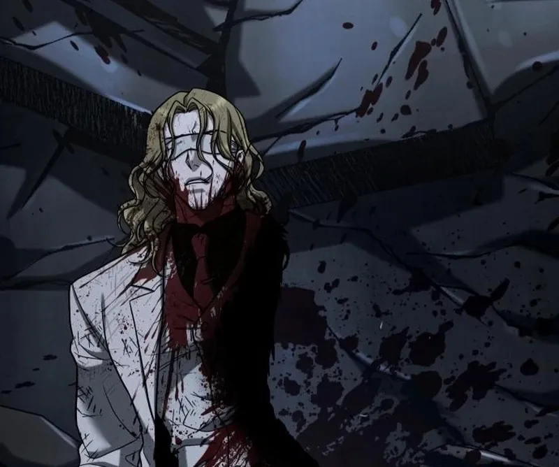 Read Zombie Dad chapter 20 image 161 on Lezhin