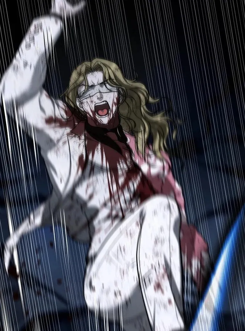 Read Zombie Dad chapter 20 image 175 on Lezhin