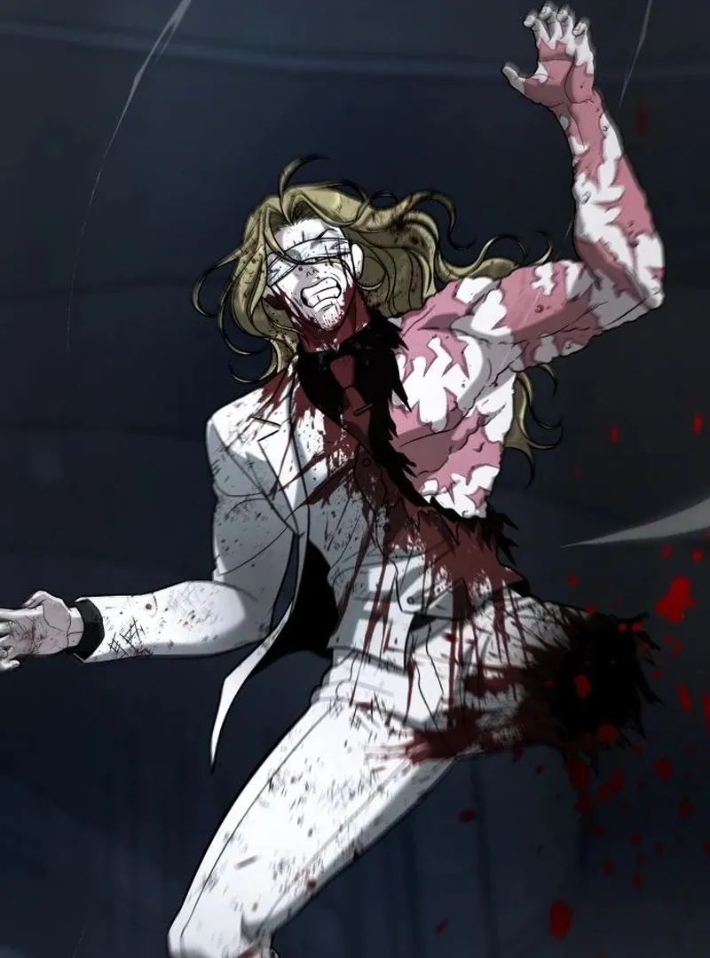 Read Zombie Dad chapter 20 image 182 on Lezhin