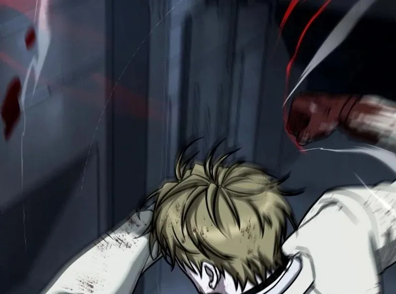 Read Zombie Dad chapter 20 image 190 on Lezhin