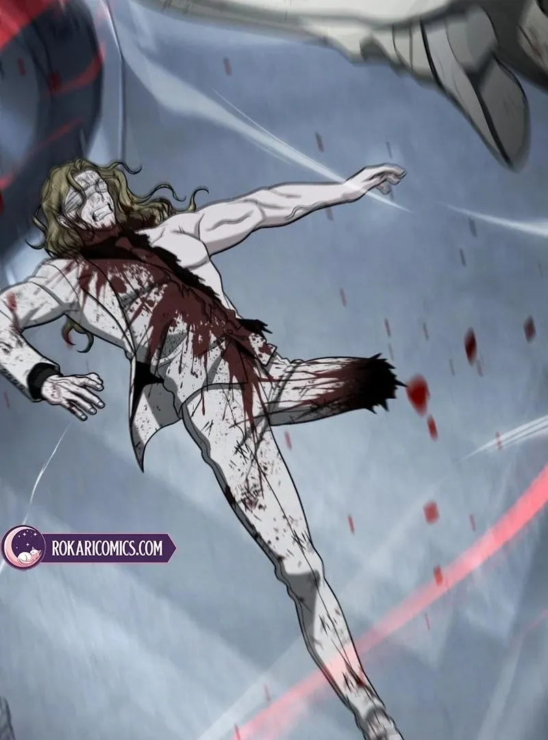Read Zombie Dad chapter 20 image 192 on Lezhin