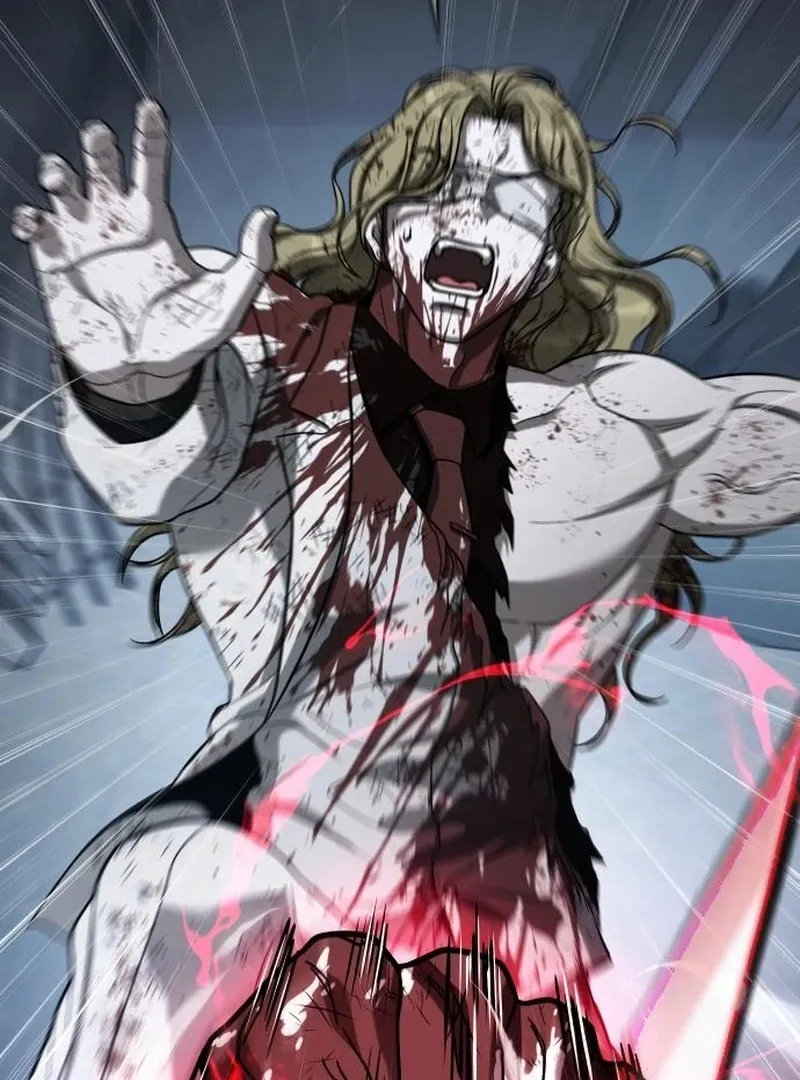 Read Zombie Dad chapter 20 image 213 on Lezhin