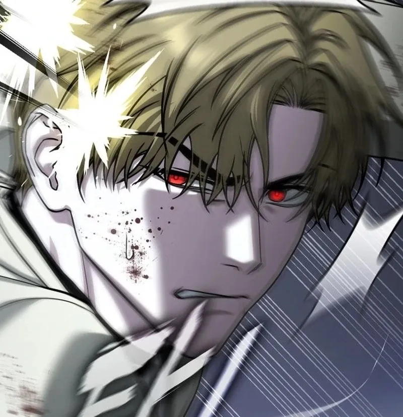 Read Zombie Dad chapter 20 image 216 on Lezhin
