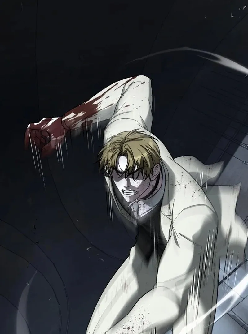 Read Zombie Dad chapter 20 image 233 on Lezhin