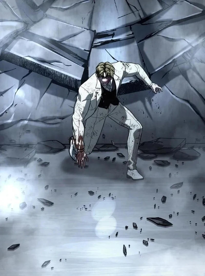 Read Zombie Dad chapter 20 image 245 on Lezhin
