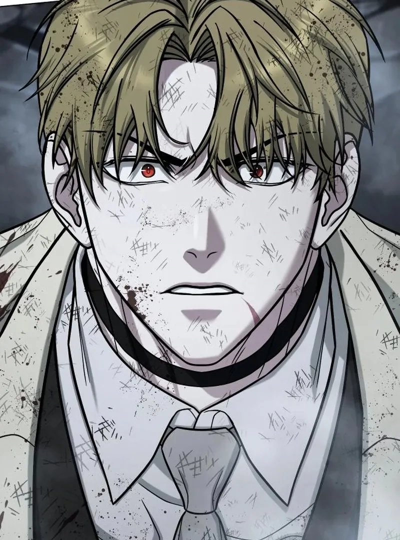 Read Zombie Dad chapter 20 image 247 on Lezhin