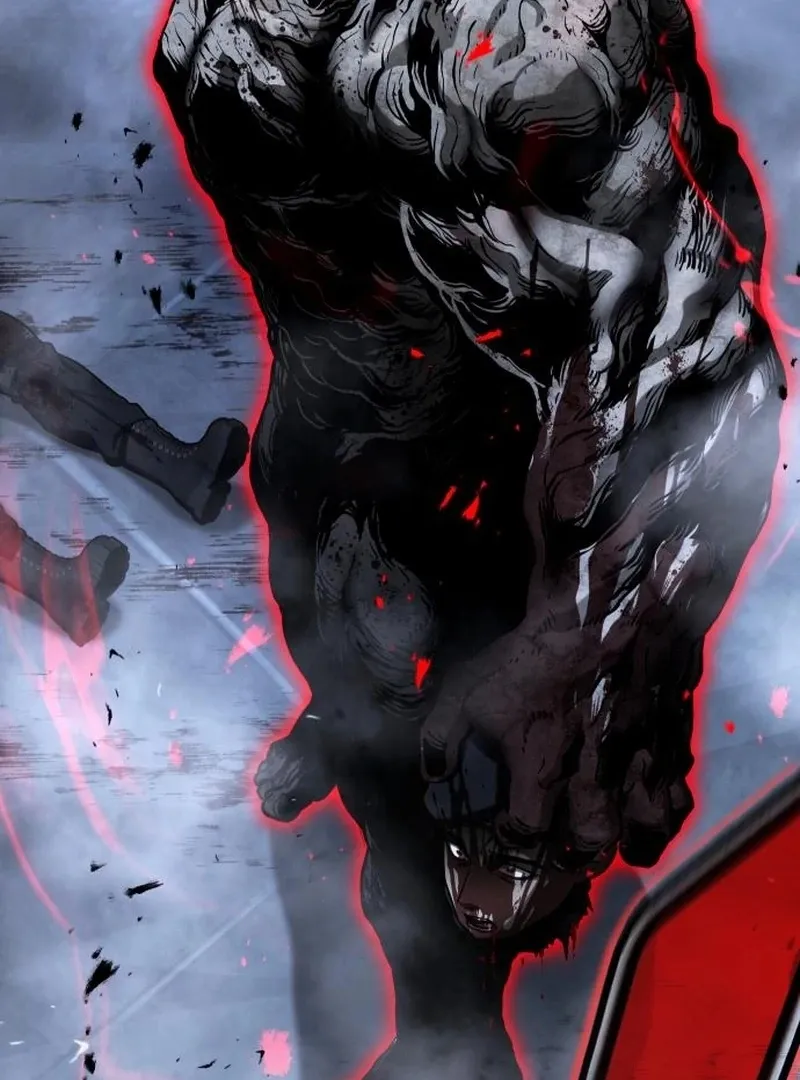 Read Zombie Dad chapter 20 image 259 on Lezhin