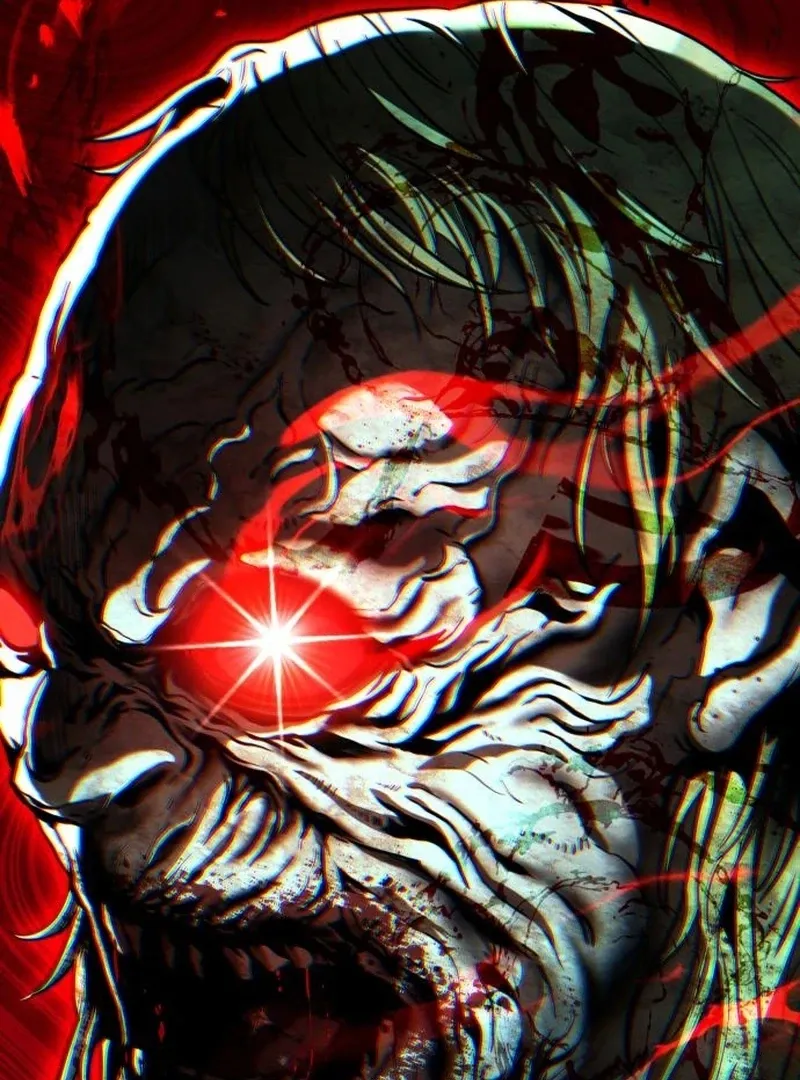 Read Zombie Dad chapter 20 image 263 on Lezhin