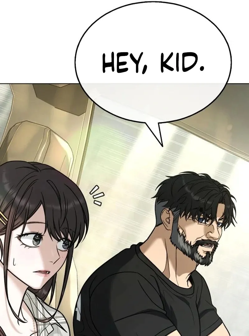 Read Zombie Dad chapter 20 image 28 on Lezhin