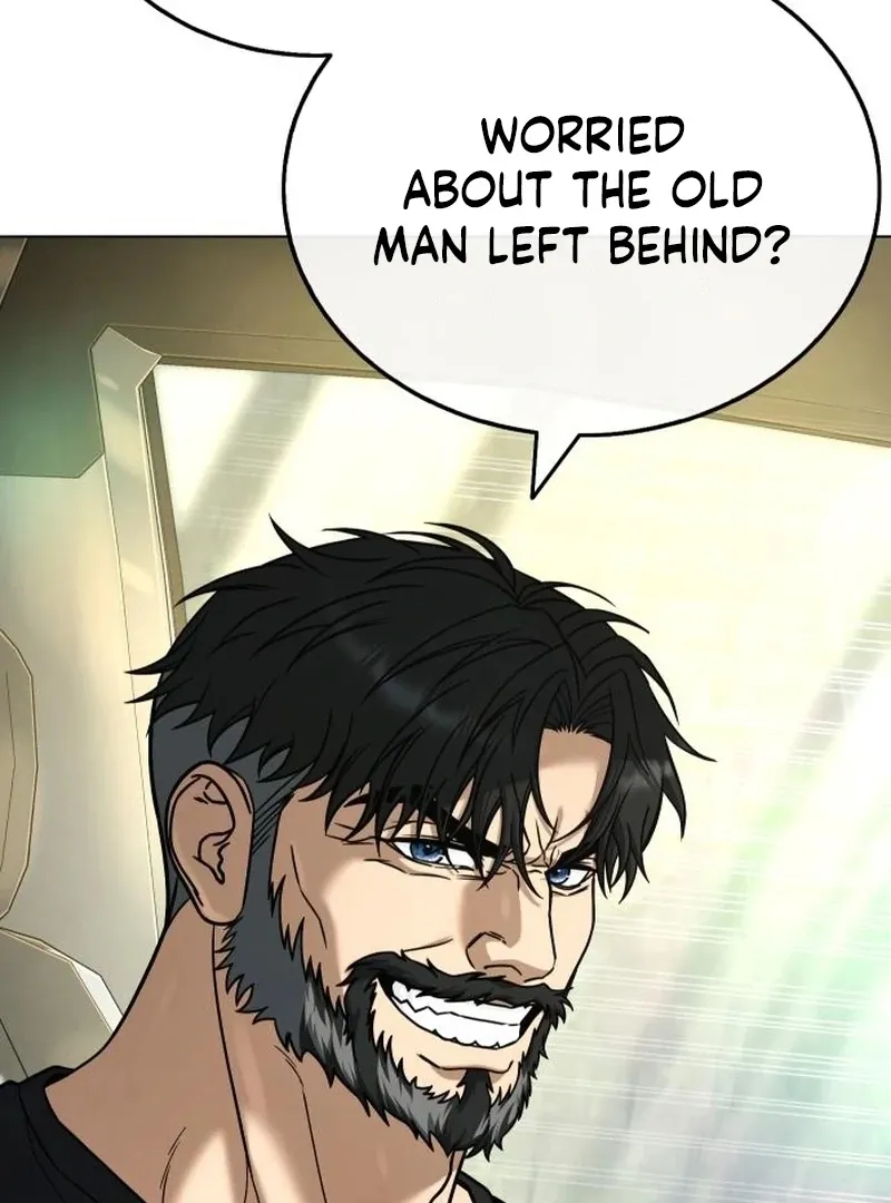 Read Zombie Dad chapter 20 image 30 on Lezhin