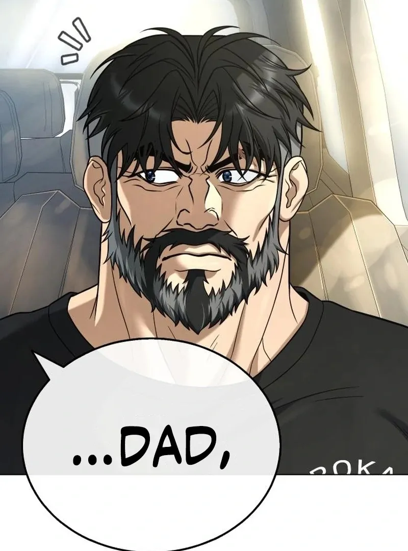 Read Zombie Dad chapter 20 image 34 on Lezhin