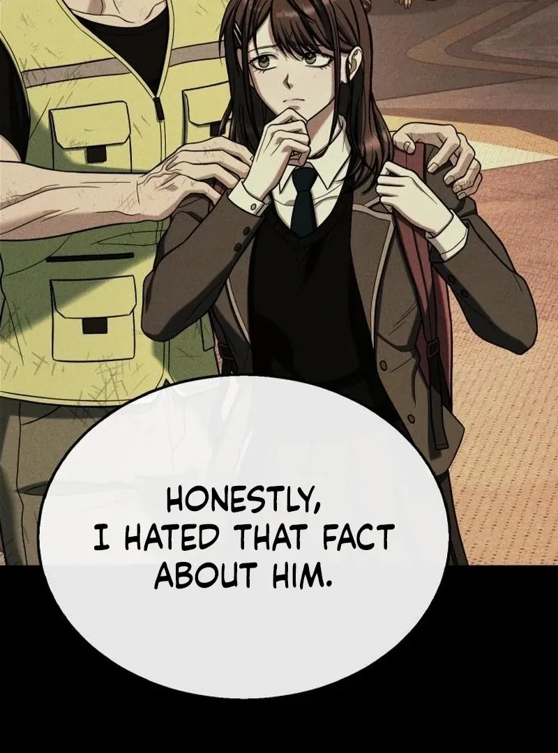 Read Zombie Dad chapter 20 image 40 on Lezhin