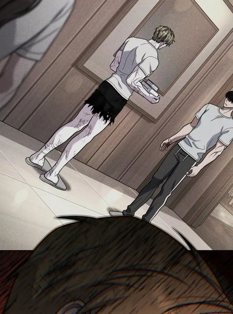 Read Zombie Dad chapter 20 image 57 on Lezhin