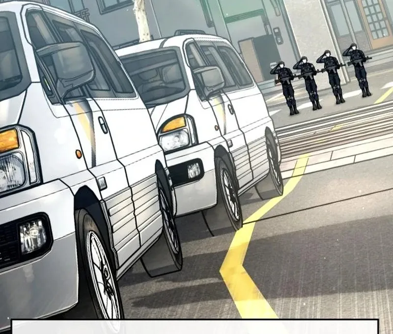 Read Zombie Dad chapter 20 image 7 on Lezhin