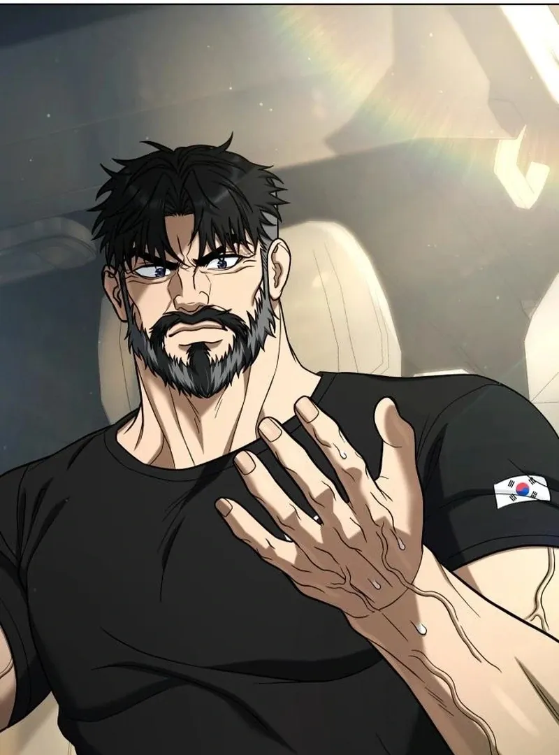 Read Zombie Dad chapter 20 image 79 on Lezhin