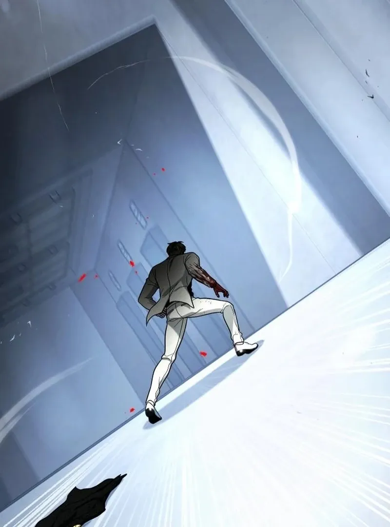 Read Zombie Dad chapter 20 image 85 on Lezhin