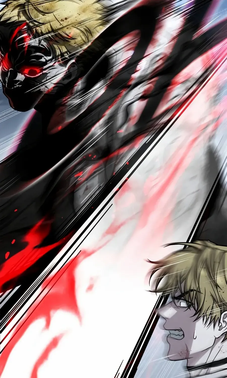 Read Zombie Dad chapter 21 image 102 on Lezhin