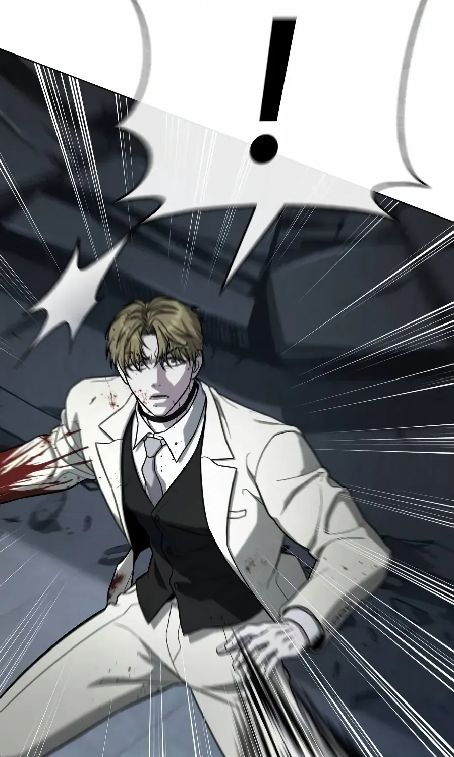 Read Zombie Dad chapter 21 image 104 on Lezhin