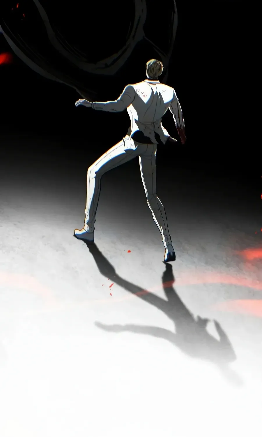 Read Zombie Dad chapter 21 image 107 on Lezhin