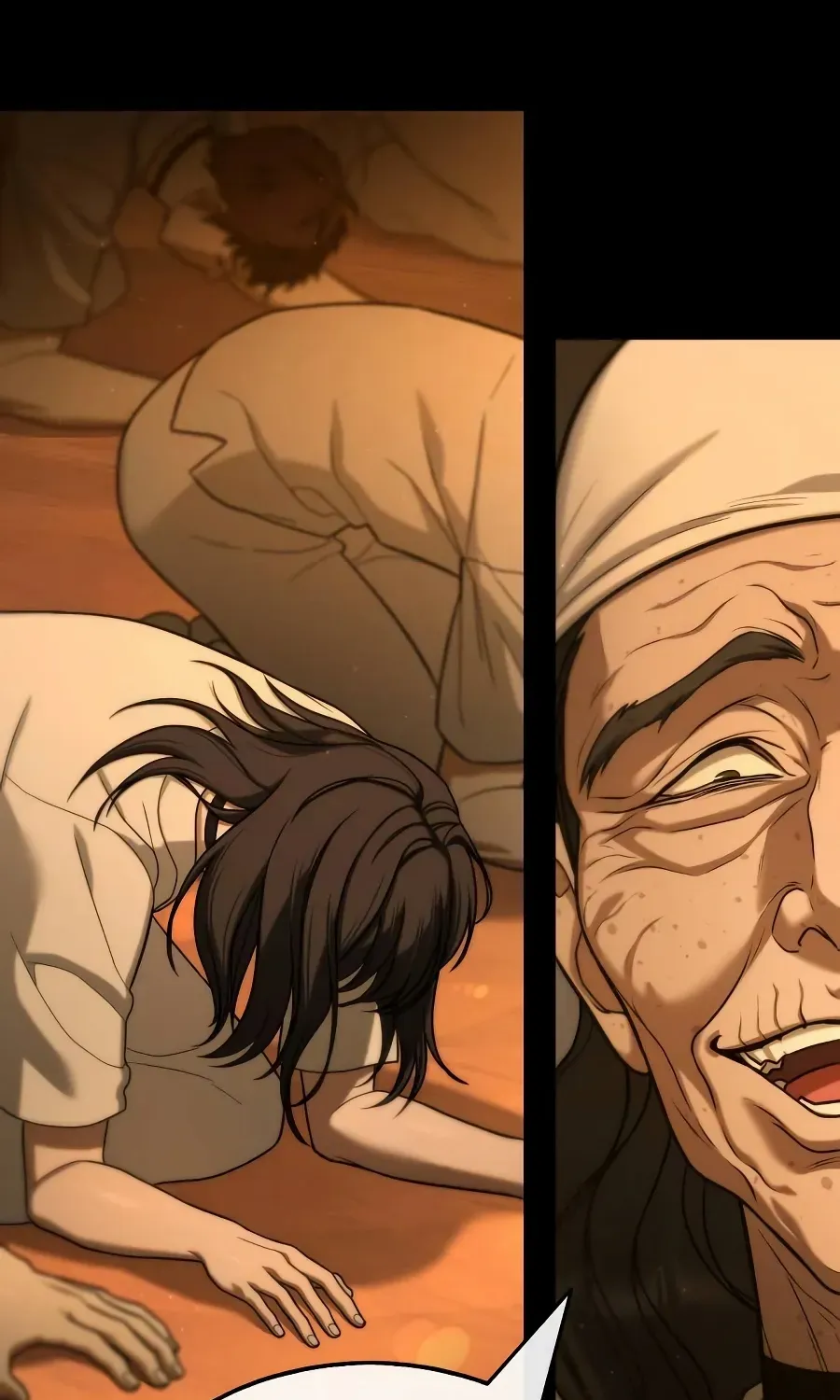 Read Zombie Dad chapter 21 image 12 on Lezhin