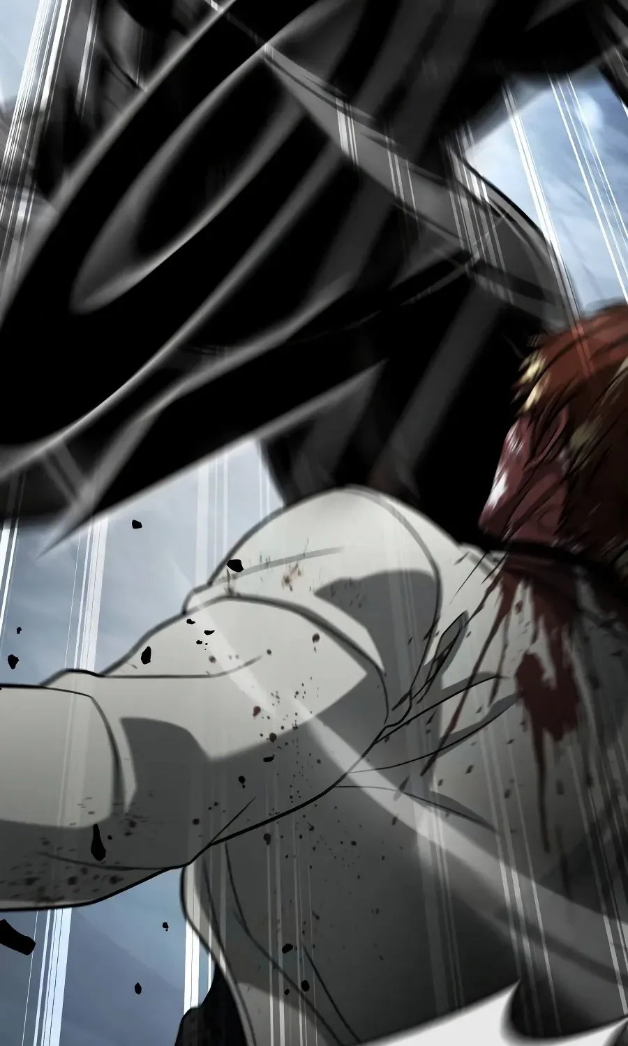 Read Zombie Dad chapter 21 image 125 on Lezhin