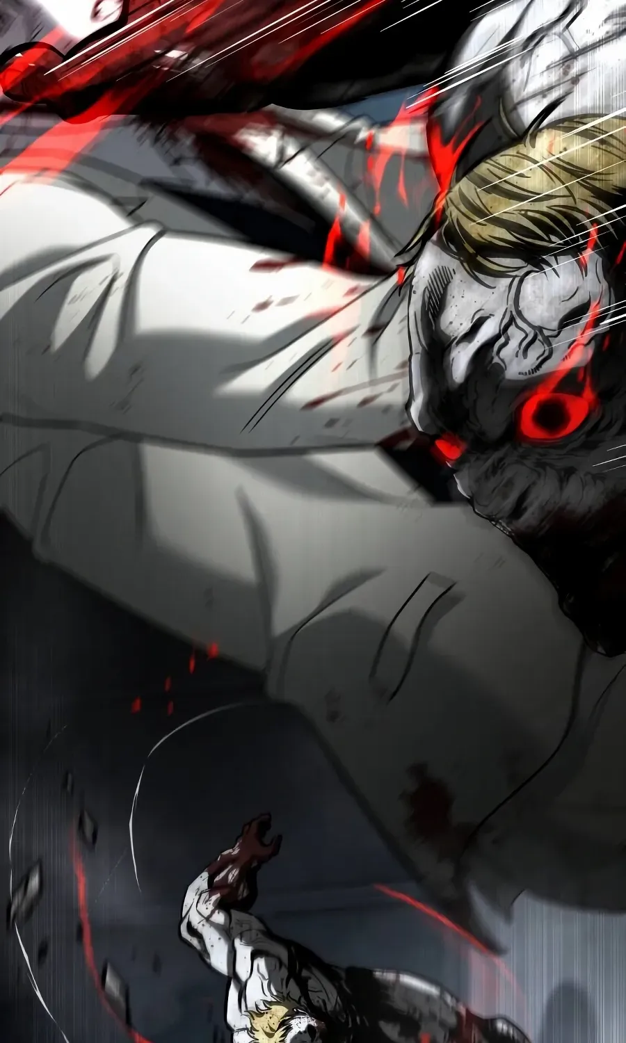 Read Zombie Dad chapter 21 image 128 on Lezhin