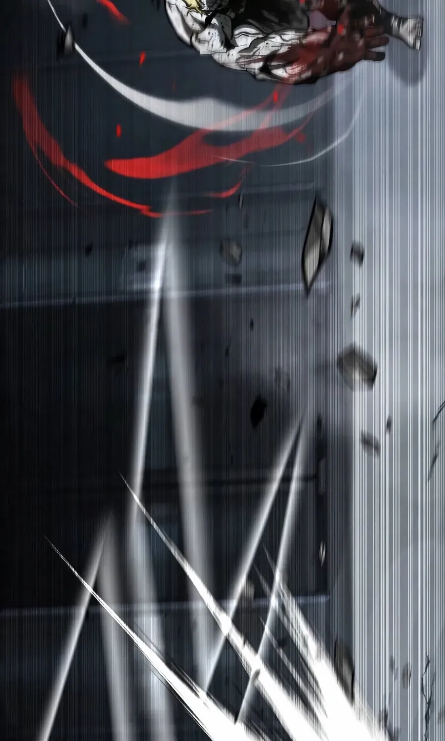 Read Zombie Dad chapter 21 image 129 on Lezhin