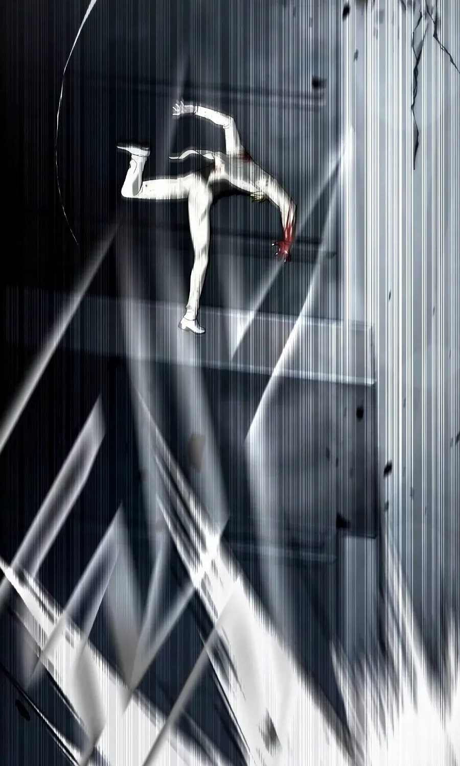 Read Zombie Dad chapter 21 image 132 on Lezhin