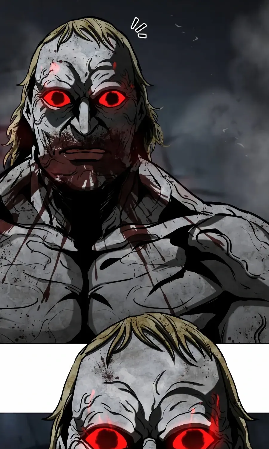 Read Zombie Dad chapter 21 image 143 on Lezhin