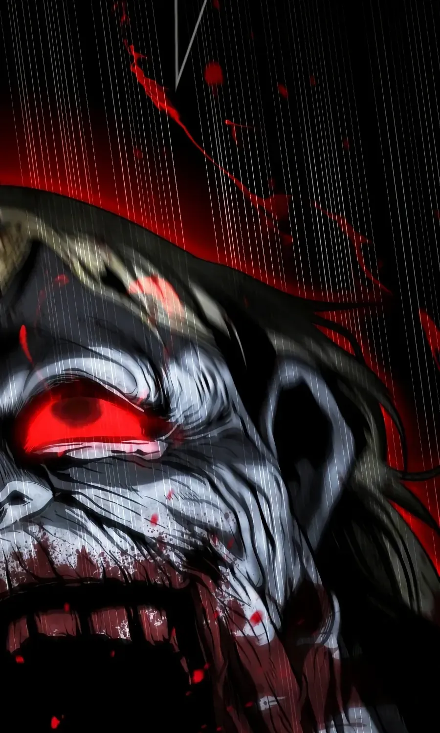 Read Zombie Dad chapter 21 image 160 on Lezhin
