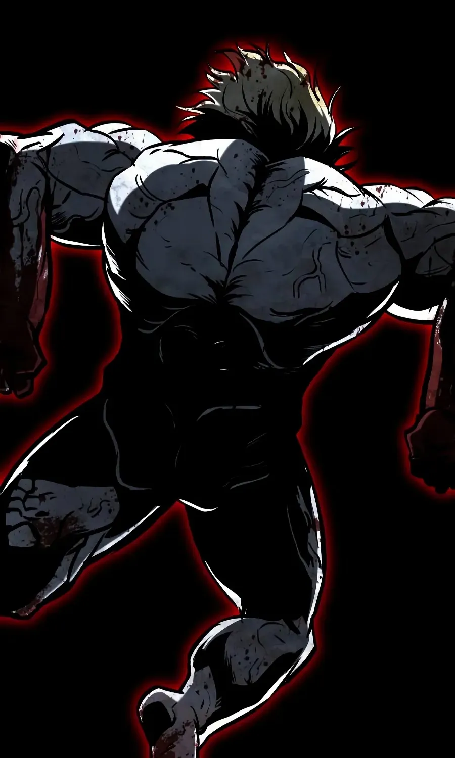Read Zombie Dad chapter 21 image 173 on Lezhin
