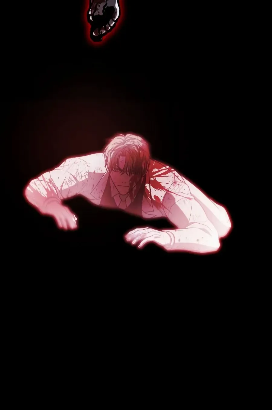 Read Zombie Dad chapter 21 image 174 on Lezhin