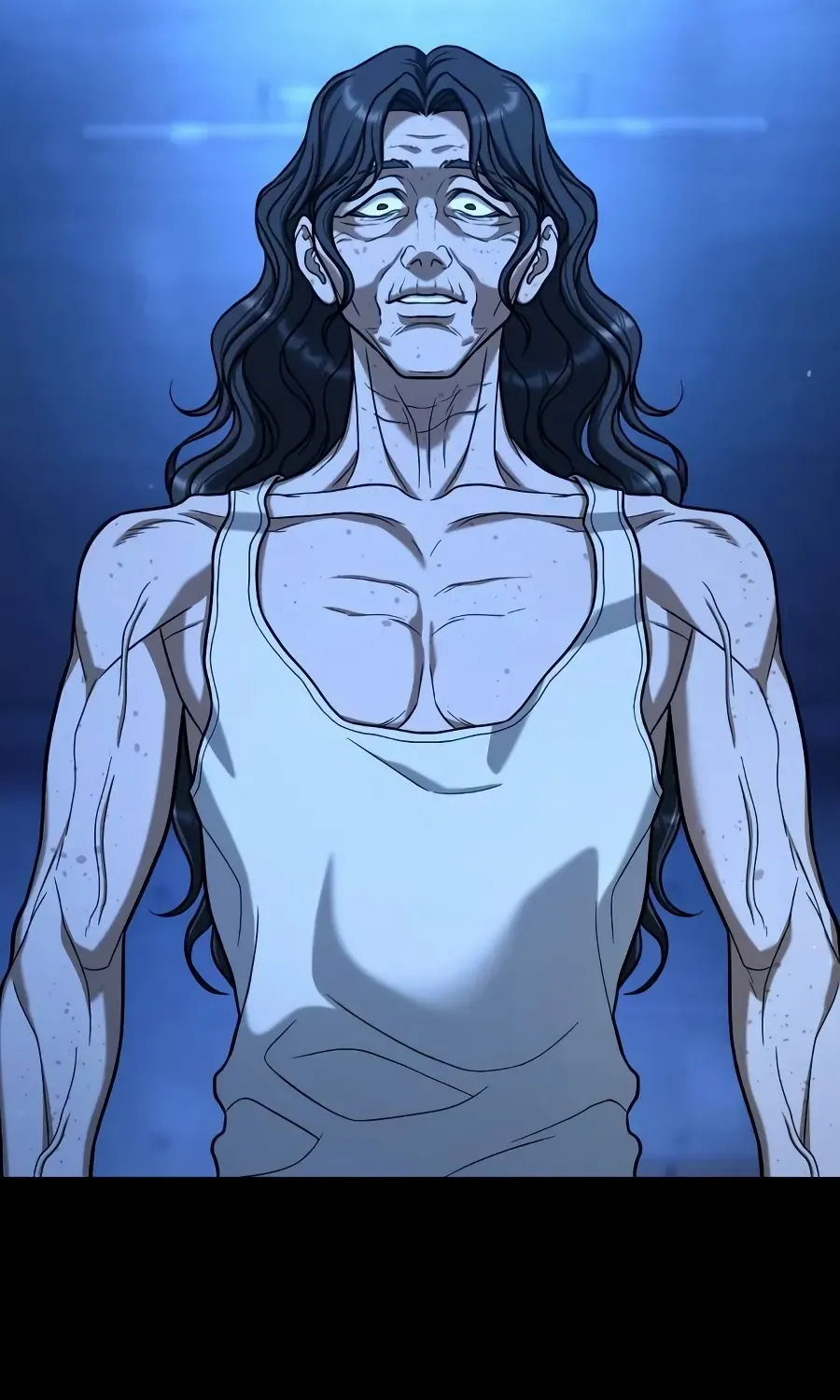 Read Zombie Dad chapter 21 image 18 on Lezhin