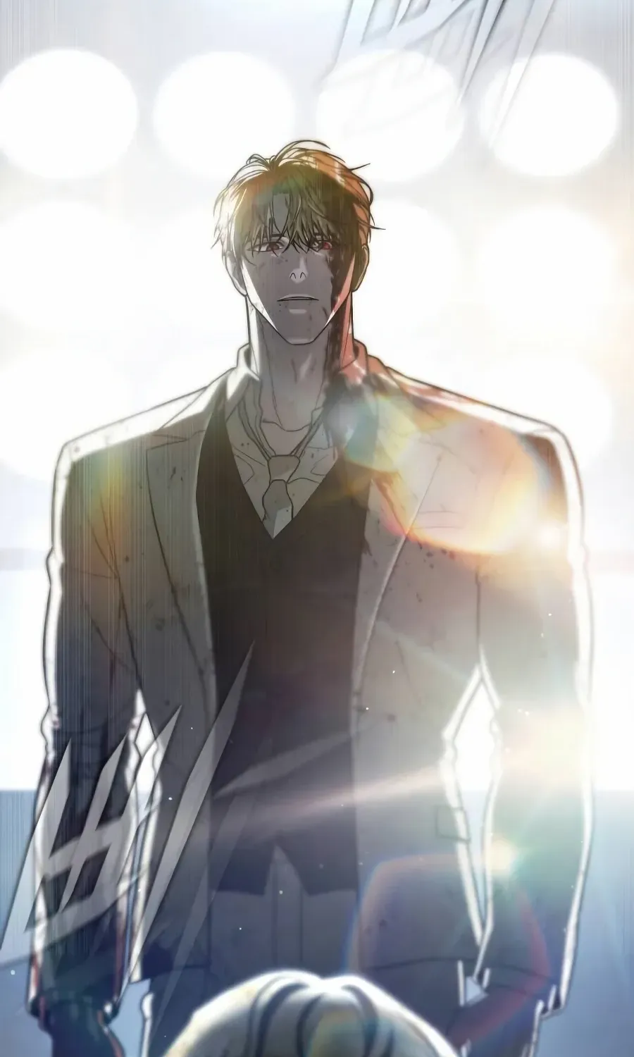 Read Zombie Dad chapter 21 image 219 on Lezhin