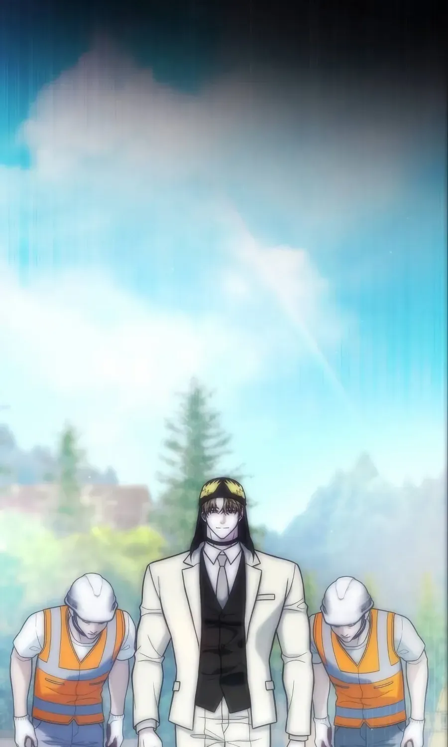Read Zombie Dad chapter 21 image 232 on Lezhin