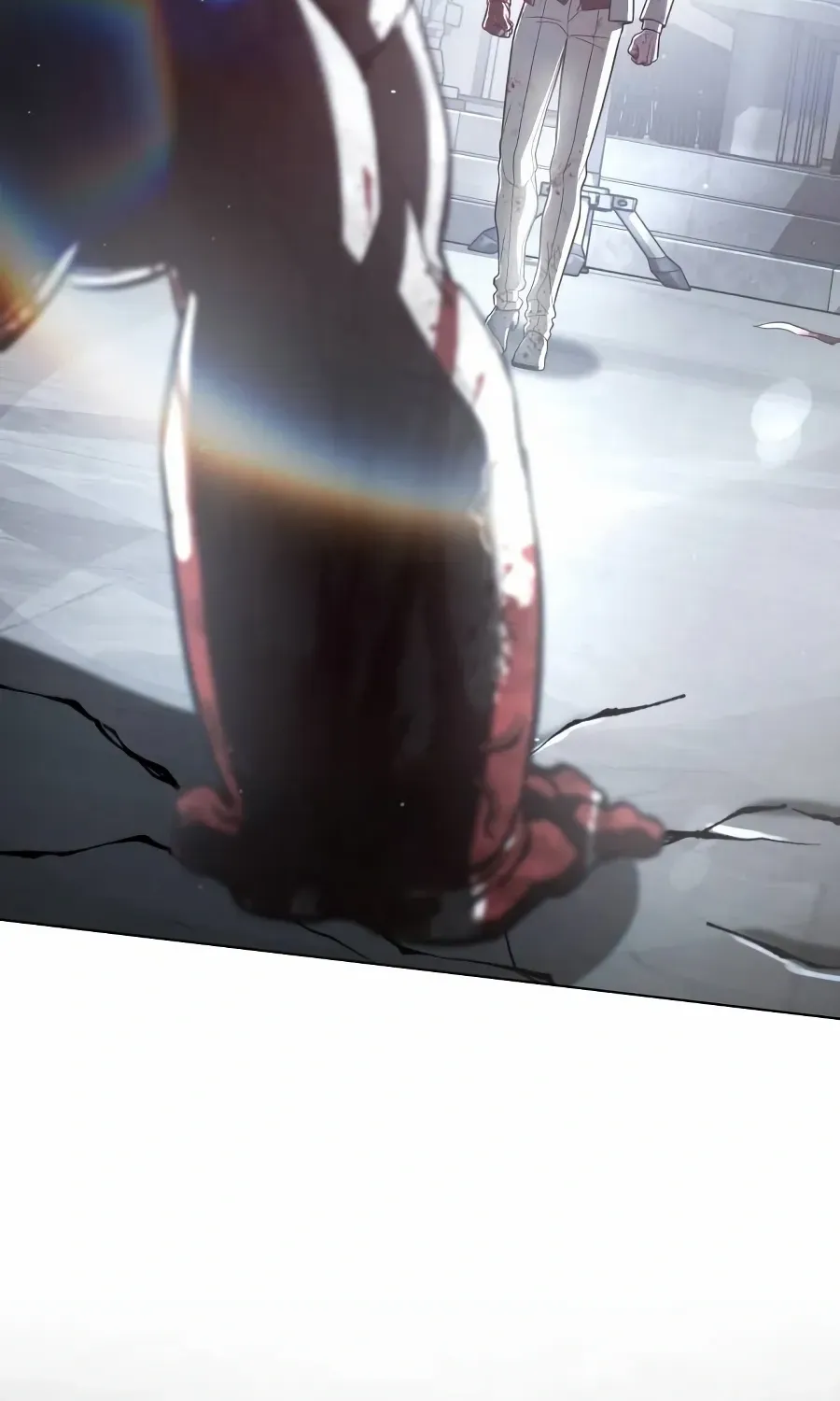 Read Zombie Dad chapter 21 image 242 on Lezhin