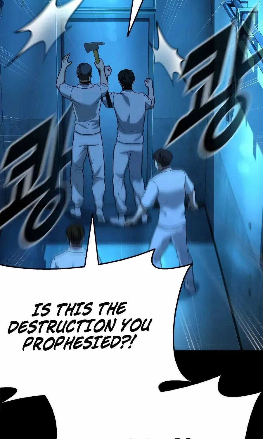 Read Zombie Dad chapter 21 image 25 on Lezhin