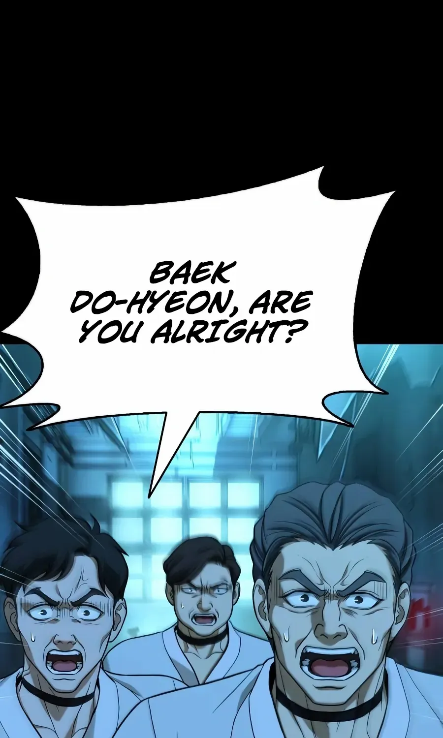 Read Zombie Dad chapter 21 image 31 on Lezhin