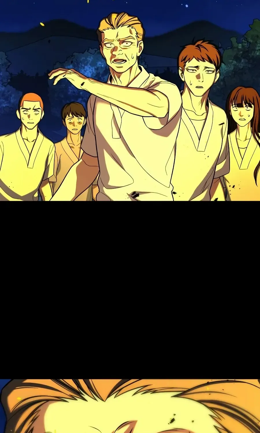Read Zombie Dad chapter 21 image 78 on Lezhin