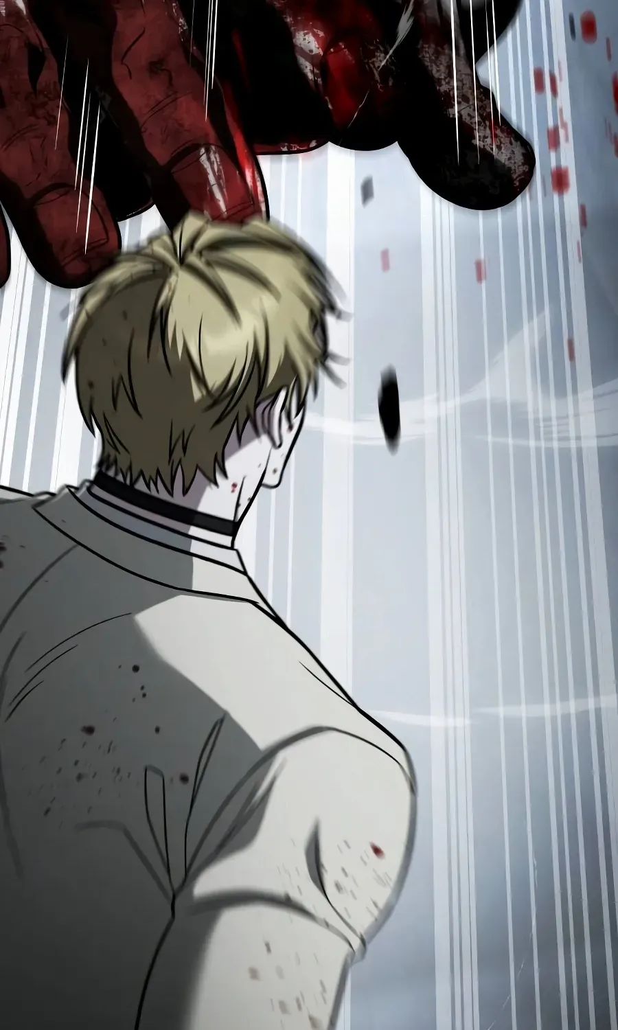 Read Zombie Dad chapter 21 image 99 on Lezhin