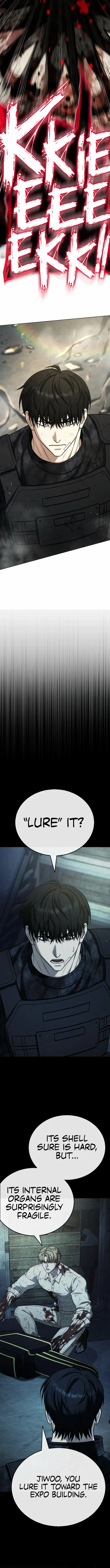 Read Zombie Dad chapter 22 image 23 on Lezhin